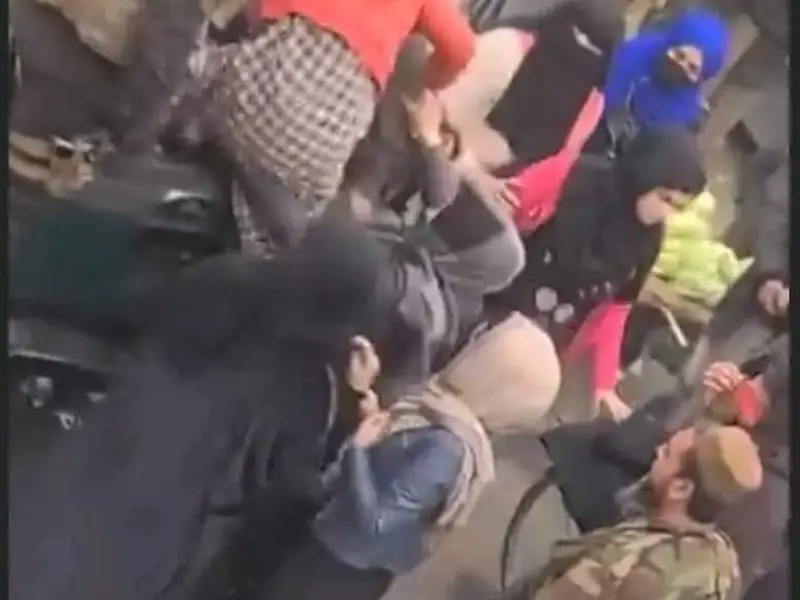 یوناما د طالبانو له خوا د مېرمنو او نجونو د خپلسرې نیونې په تړاو خپله خواشیني څرګنده کړې 