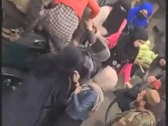 یوناما د طالبانو له خوا د مېرمنو او نجونو د خپلسرې نیونې په تړاو خپله خواشیني څرګنده کړې