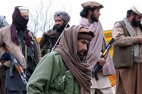 ټي ټي پي د خپلو فعالیتونو لمن د پاکستان تر واک لاندې کشمیر ته غځولې