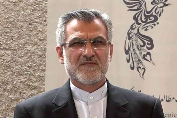 محمد رضا بهرامي: چمتو یو چې د طالبانو او پاکستان ترمنځ کړکېچ د کمولو لپاره منځګړتوب وکړو