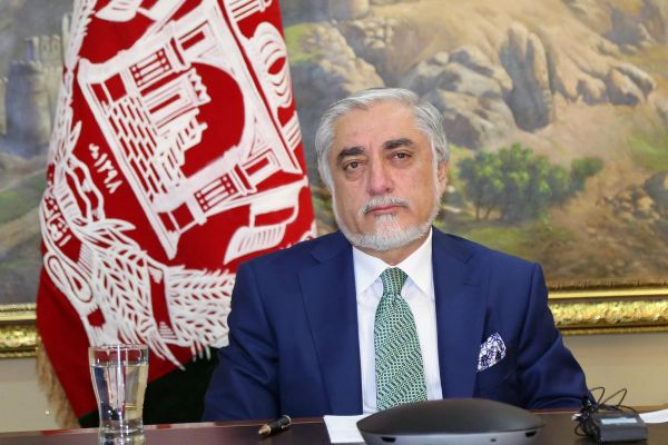 عبدالله عبدالله از طالبان خواست عاملان حمله به غیرنظامیان در هرات را مجازات کند