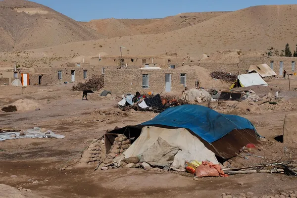 طالبان گزارش برنامه جهانی غذا درباره گرسنگی در افغانستان را مبالغهآمیز خواند