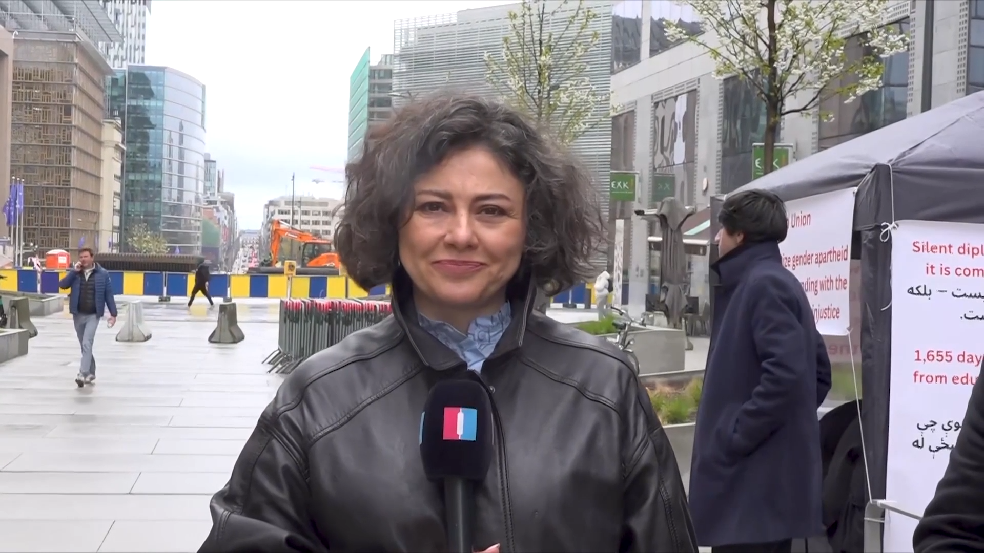 کارزار افغان‌ها برای به‌رسمیت شناختن جنایت طالبان