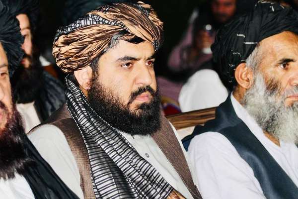 چين ته د کانونو په ورکړې د طالبانو د پخواني مشر ملا اختر محمد منصور د زوی نیوکې