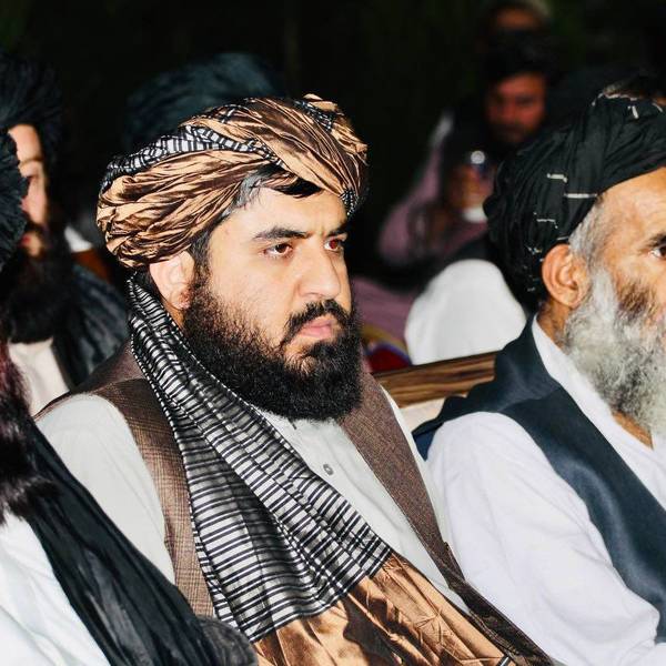 چين ته د کانونو په ورکړې د طالبانو د پخواني مشر ملا اختر محمد منصور د زوی نیوکې