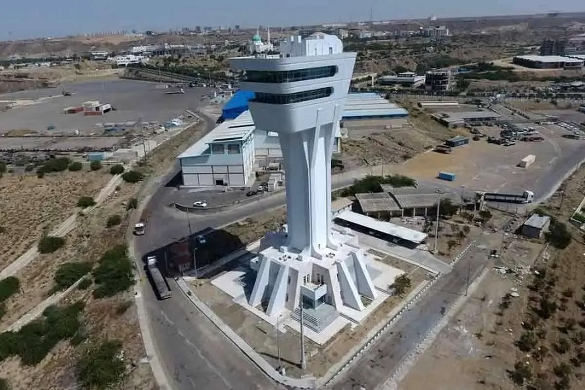 نماینده مجلس ایران اظهارات خود درباره واگذاری زمین در چابهار به افغانستان را پس گرفت