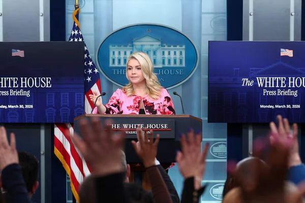 د سپینې ماڼۍ ویانده: ایران په خصوصي مذاکراتو کې د امریکا له ځینو ټکو سره هوکړه کړې ده