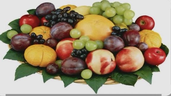 طالبان وایي هرات نه په ۹ میاشتو کې له ۲۲ زره ټنو زیاتې تازه مېوې بهر ته صادر شوي