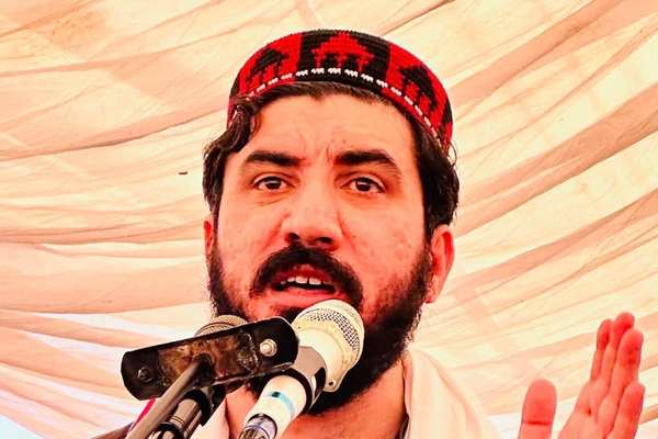 پښتین: ۲۰۲۵ کال د پنجابي ریاست لهخوا پر پښتنو د ظالمانه پالیسیو له امله زیانمن کال وو