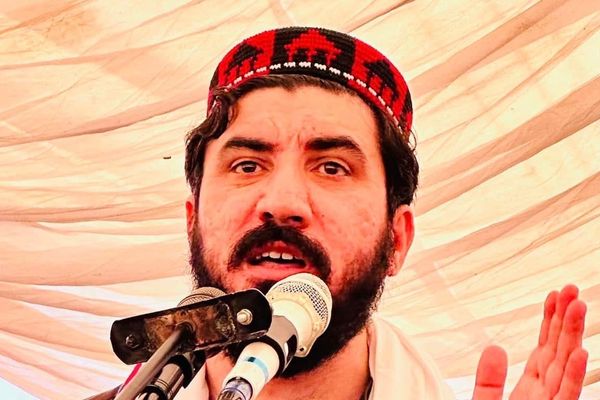 پښتین: ۲۰۲۵ کال د پنجابي ریاست لهخوا پر پښتنو د ظالمانه پالیسیو له امله زیانمن کال وو