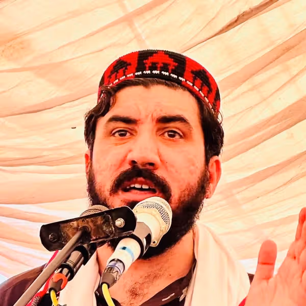 پښتین: ۲۰۲۵ کال د پنجابي ریاست لهخوا پر پښتنو د ظالمانه پالیسیو له امله زیانمن کال وو