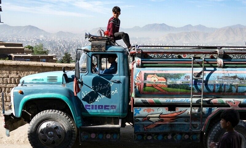 کابل د اوبو د کموالي له جدي ستونزې سره مخ دی