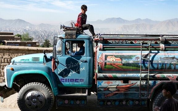 کابل د اوبو د کموالي له جدي ستونزې سره مخ دی