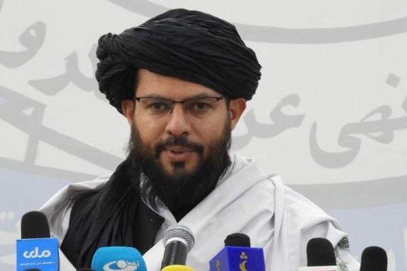 تازه خبرداری؛ طالبان وایي، د خواله رسنیو هغه کاروونکي څاري چې د دوی ضد څرګندونې کوي