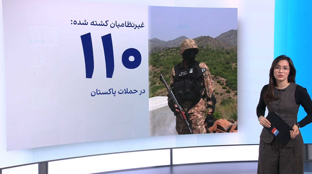 نگرانی مردم از ادامه جنگ طالبان و پاکستان؛ واکنش‌ها