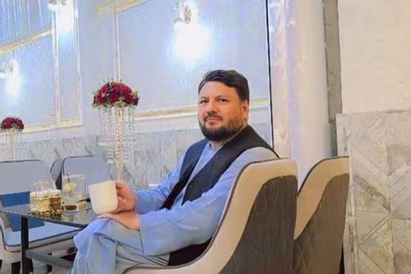 طالبانو یو مدني فعال له یوناما څخه د «بودجې ترلاسه کولو» په تور نیولی