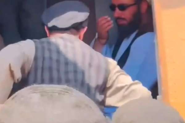 Dissident Taliban Commander Returns To Darwaz After Renewing Loyalty