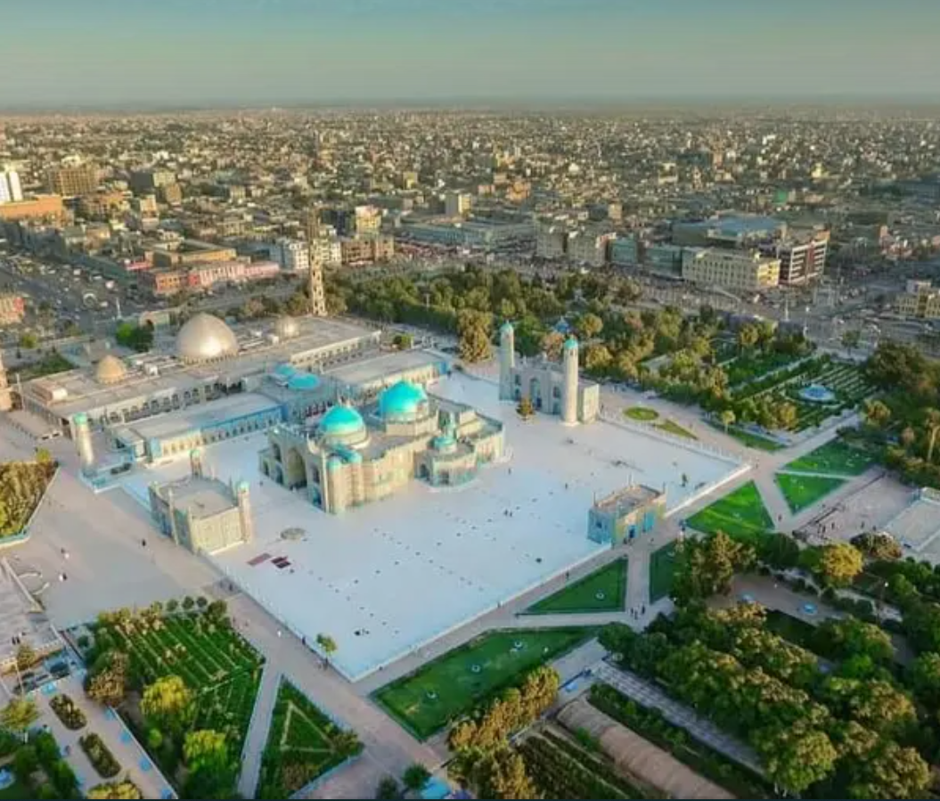 565 People Arrested by Taliban in Balkh in One Year