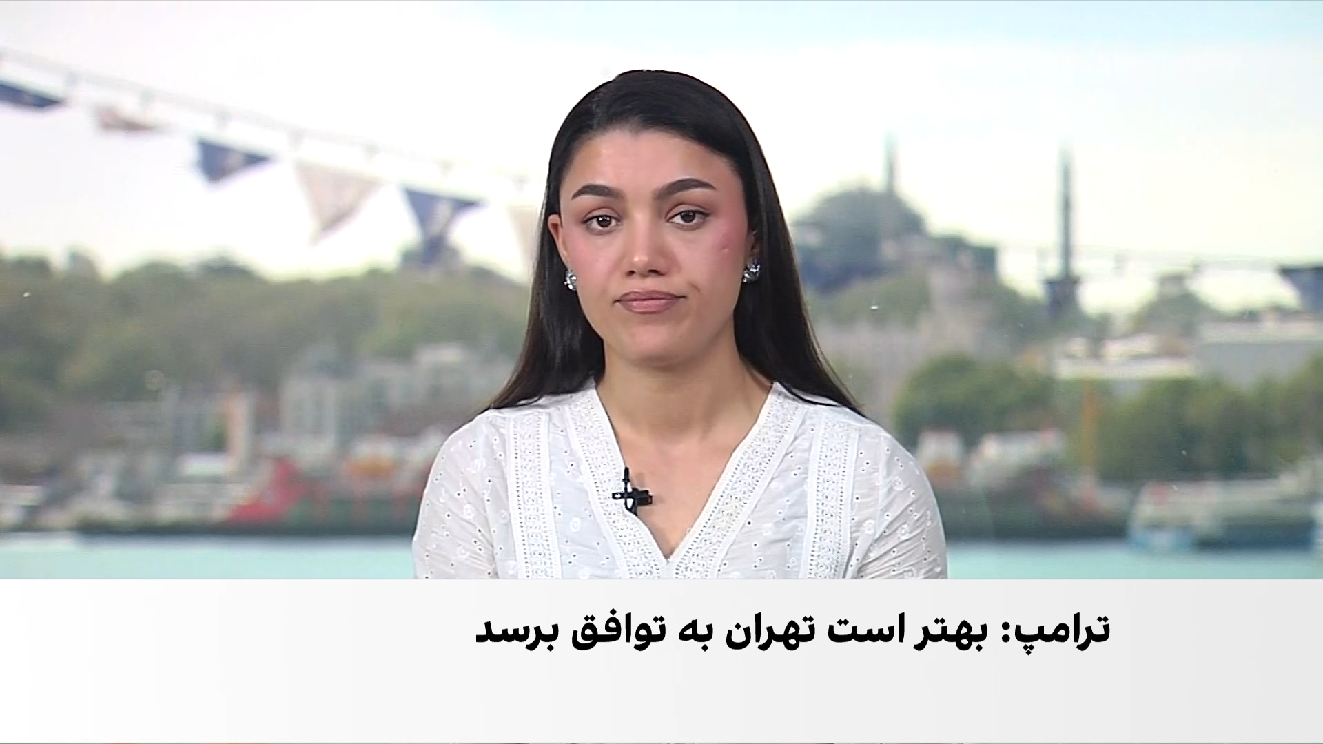 دیدار هاکان فیدان با علی باقری در استانبول 
