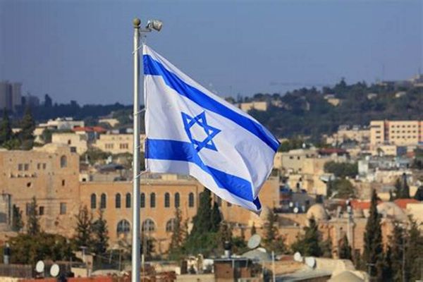 د اسراییل له لوري د ایران پر اټومي تاسیساتو د احتمالي برید چمتووالی وروستي پړاو ته رسېدلی