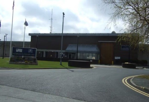 گزارش اسپکتیتور: مسلمانان افراطی در زندان فرانکلند کسانی را که اسلام نپذیرند تهدید می‌کنند