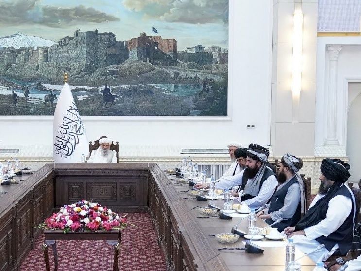 طالبان درباره مسایل حکومتداری نشست "عالمان دین" برگزار می‌کند