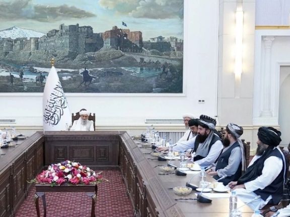 طالبان درباره مسایل حکومتداری نشست "عالمان دین" برگزار میکند