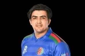 د کرکټ ملي لوبډلې غړي پر طالبانو غږ کړی چې په کابل کې د خلکو امنیت ټینګ کړي