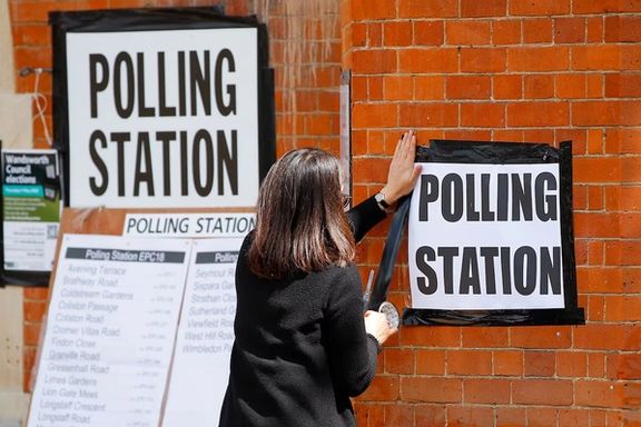 بریتانیا سن رأی دادن را به ۱۶ سال کاهش میدهد