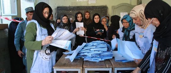 انتخابات پارلمانی و شوراهای ولایتی در هرات ۲۰۱۰