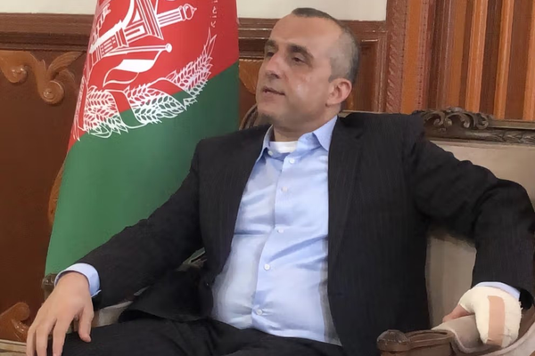 نائب الرئيس السابق: الدفاع الوطني لا يتحقق إلا تحت راية وطنية وشرعية وطنية