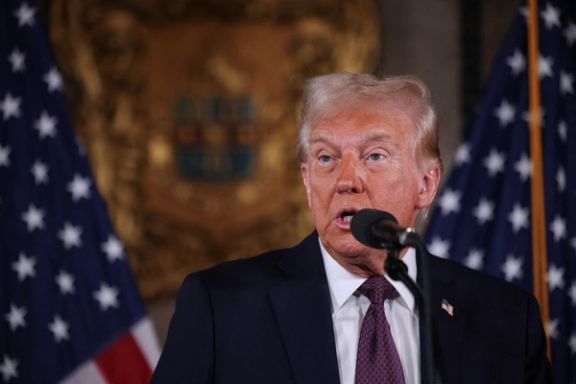 دونالد ترامپ: ارسال میلیاردها دالر به طالبان غیرقابل قبول است