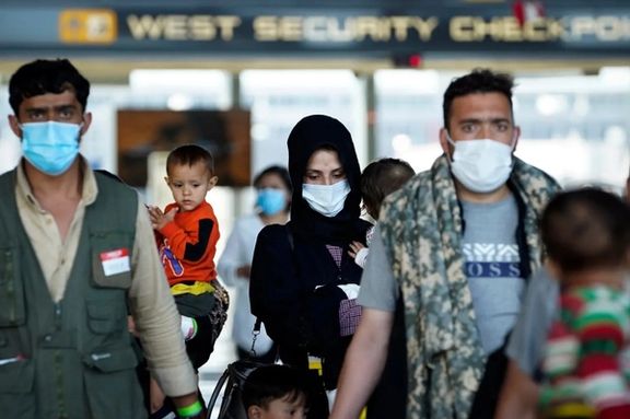 حکومت امریکا: اسکان پناهندگان افغان در امریکا سریع میشود