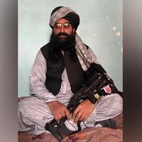Pakistani Taliban Leader Reportedly Visited Hospital In Kabul Before Airstrike