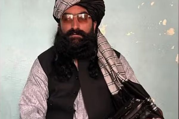 رهبر طالبان پاکستانی از یک شفاخانه در کابل «دیدن کرده بود»