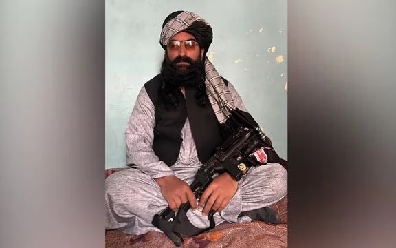 Pakistani Taliban Leader Reportedly Visited Hospital In Kabul Before Airstrike