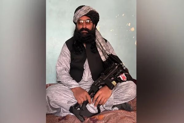 Pakistani Taliban Leader Reportedly Visited Hospital In Kabul Before Airstrike