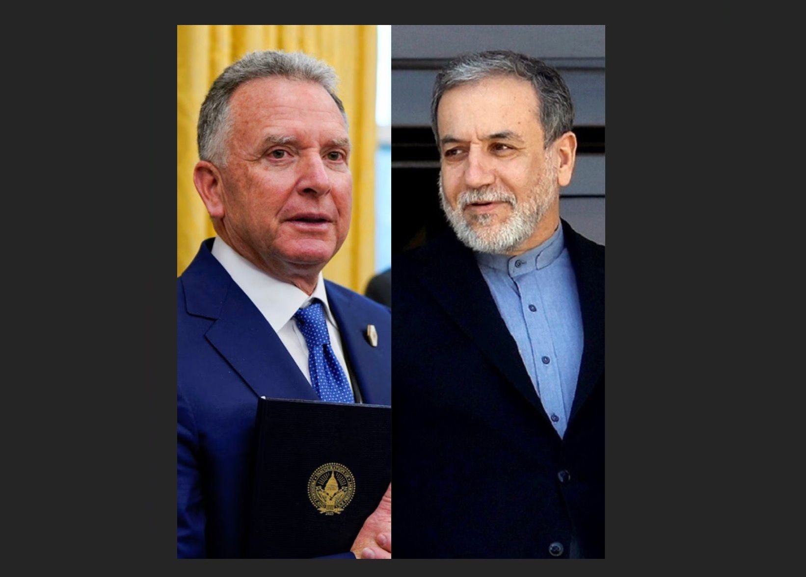 وزیر خارجه ایران پیش از مذاکرات با امریکا: تعهدات باید محترم شمرده شوند