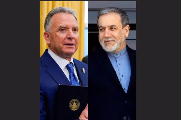 وزیر خارجه ایران پیش از مذاکرات با امریکا: تعهدات باید محترم شمرده شوند