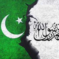 له ستراتیژیک ژوروالي څخه تر ستراتیژیکې معضلې: له طالبانو سره د پاکستان نوې مقابله