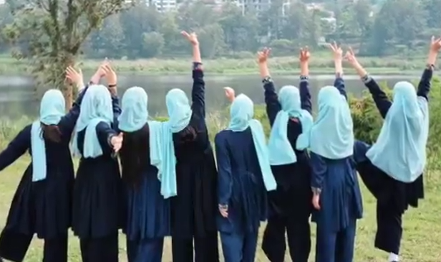 شبانه بسيج: د افغان نجونو لپاره مو په روانډا کې د هیلو نوی کور جوړ کړی
