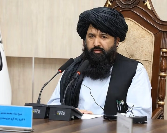 طالبانو د افغانستان له تحصیلي نصاب نه ۱۸ مضمونونه حذف کړل