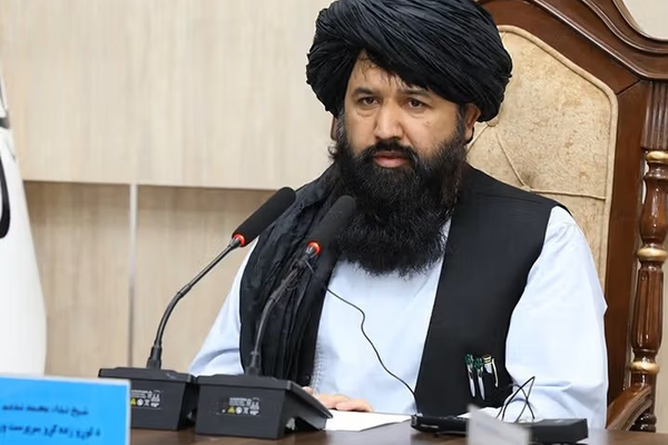 طالبانو د افغانستان له تحصیلي نصاب نه ۱۸ مضمونونه حذف کړل