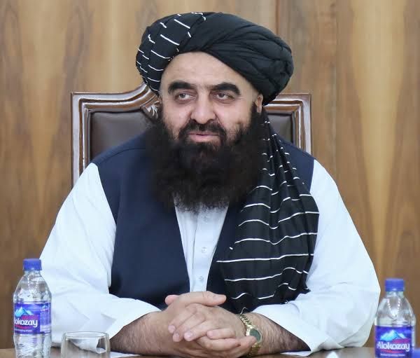  سرچینه: امیرخان متقي به ډېر ژر اسلام اباد ته سفر وکړي