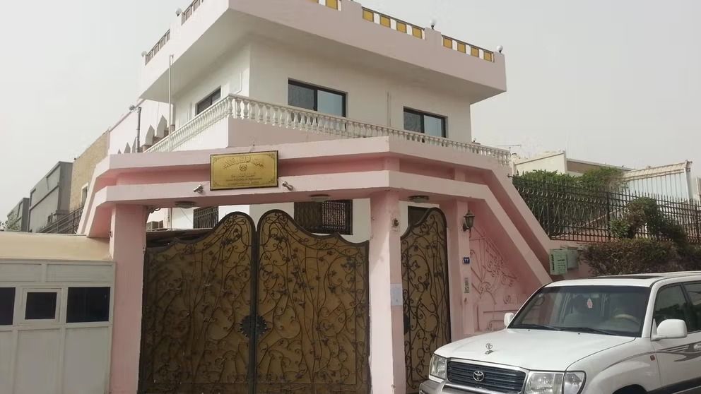 په جده کې د طالبانو کونسلګري د ترافیکي سرغړونو له کبله څه باندې ۸ زره ډالر جریمه شوې