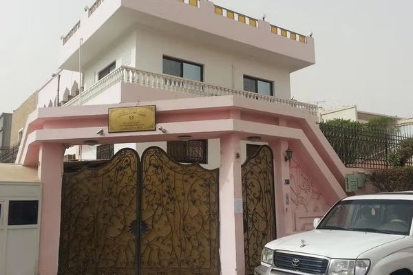 په جده کې د طالبانو کونسلګري د ترافیکي سرغړونو له کبله څه باندې ۸ زره ډالر جریمه شوې