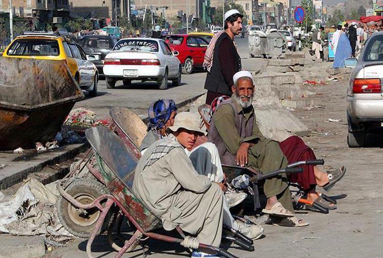 اوچا: د افغانستان د بشري مرستو صندوق تېر کال ۷۴ میلیون ډالره مرسته ترلاسه کړې