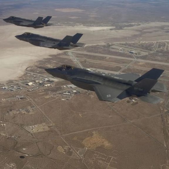 رسانههای اسرائیلی از آمادگی این کشور برای حمله به تاسیسات هستهای ایران خبر میدهند