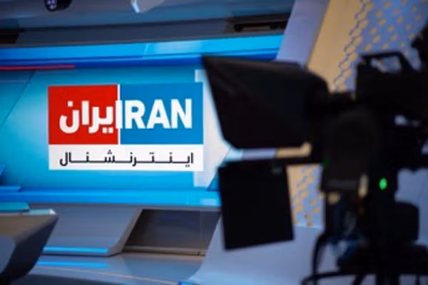 ایراناینترنشنال در جوایز انجمن جهانی ناشران اخبار چهار عنوان برتر را کسب کرد