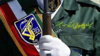 هکرهای سپاه پاسداران به کدام نهادهای افغانستان رخنه کردند